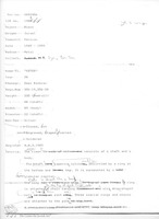 Photograph of: Torah finials : Description.