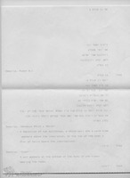 Photograph of: Torah finials : Description.