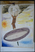 Photograph of: Sgan-Cohen, Untitled.