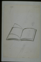 Photograph of: Sgan-Cohen, People of the Book.