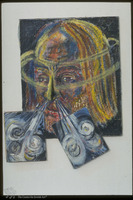 Photograph of: Sgan-Cohen, חרון אף Anger.