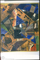Photograph of: Aleph-Bet.