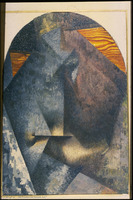 Photograph of: Semi Abstract Still Life.