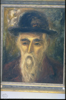 Photograph of: Rabbi.