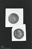 Photograph of: Judaea Capta Coins.