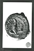 Photograph of: Coins of Herod the Great : Reverse Prutah.