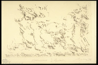 Photograph of: The Rape of Europe.