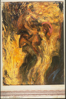 Photograph of: Lesser, The Philosopher.
