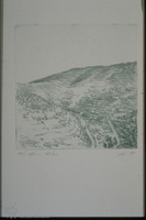 Photograph of: Azene, Landscape.