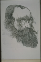 Photograph of: Baskin, Goltzius.