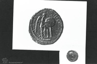Photograph of: Judea-Capta Coins : Reverse.