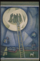 Photograph of: Muszka, Blessing of the moon.