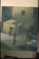Photograph of: Muszka, Sukkot.