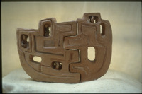 Photograph of: Ladniewska, Noah's ark.