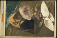 Photograph of: Noah and the Dove.