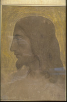 Photograph of: Jesus.