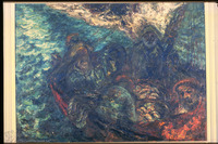 Photograph of: Ryback, Fishermen.