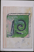Photograph of: Sgan-Cohen, Pan.