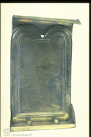 Photograph of: Memorial light.