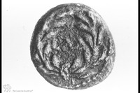 Photograph of: Coins of Herod Philip.