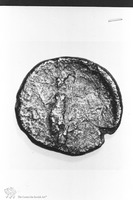 Photograph of: Coins of Agrippa I : Reverse.