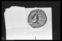 Photograph of: Coins of Agrippa II : Reverse.