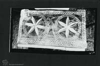 Photograph of: Ossuary.