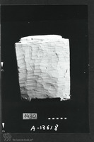 Photograph of: Ossuary.