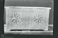 Photograph of: Ossuary.