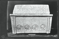 Photograph of: Ossuary.