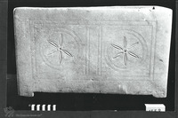 Photograph of: Ossuary.