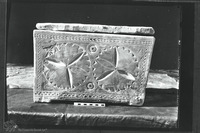Photograph of: Ossuary.