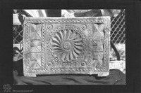Photograph of: ossuary.