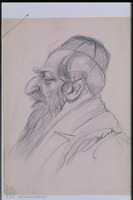 Photograph of: Drawing.
