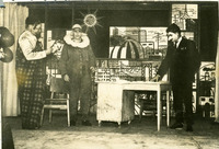 פורים"טורקיה".
