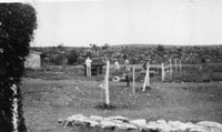 שדות המושבה גבעת-עדה.