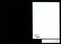 Quintett [parts] (manuscript) : für 2 Violinen, 2 Bratschen und Cello.