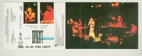 Orient live. Timna Brauer, Eli Meiri.