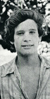 קב' גפן-בני מצווה תשל"ד.