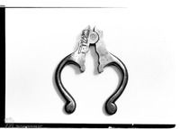 Photograph of: Nutcracker.