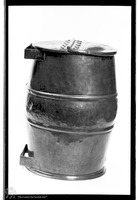 Photograph of: Basin.