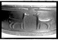 Photograph of: Basin.