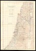 Palestine North sheet; Compiled, drawn & printed by Survey of Palestine.