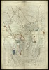 Ordnance Survey of Jerusalem [cartographic material] / By Captain W. Wilson, R.E. under the direction of Colonel Sir Henry James...1864-5. Engraved at the Ordnance Survey Office, Southampton under the direction of Colonel J. Cameron, R.E – הספרייה הלאומית