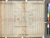 [Richard of St. Victor's map of Canaan restored].