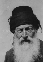 זקן יהודי, רודוס