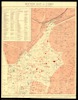 Bounds map of Cairo – הספרייה הלאומית
