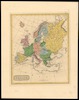 Europe; H. S. Tanner sc.