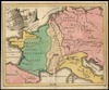 Gallia, Germania et Italia medii aevi – הספרייה הלאומית