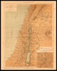Palästina /; F.A. Brockhaus' Geogr.-artist. Anstalt – הספרייה הלאומית